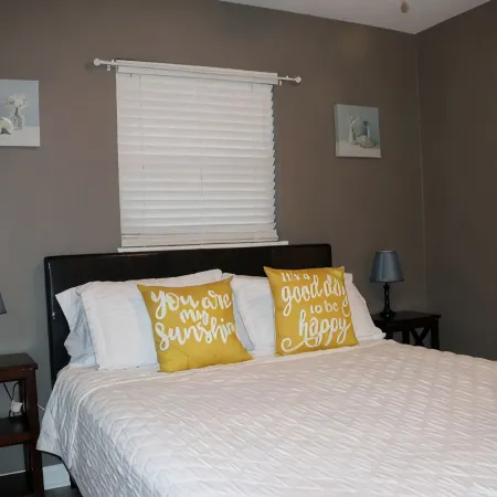 Great Gulf Breeze Getaway Near Pensacola Beach