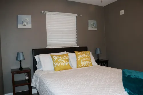 Great Gulf Breeze Getaway Near Pensacola Beach - Wifi
