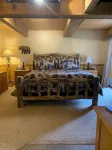 Charming 3-bedroom house in Estes Park-close to Downtown and RMNP #3288 - 4 ดาว