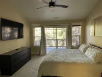 Flagstaff Family Retreat — Game Room, Gym, Fire Pit & Forest Fun! - 4-Star