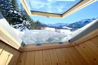 Chalet " LA JANELLE " Le Mont-Dore - Chalets