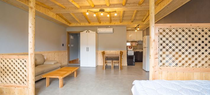 Gwangyang Feel Tourist House Pension Hotels in Gwangyang