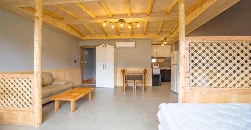 Gwangyang Feel Tourist House Pension - เพนชั่น