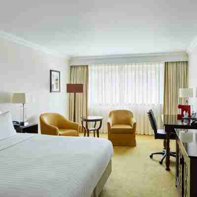 Forest of Arden Country Club Rooms