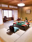 Kappo Ryokan Satsuki - Hot Springs