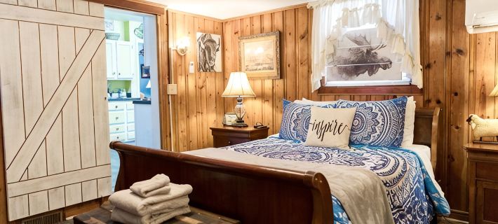 3 BR house with hot tub near Lexington and surrounding attractions! Hotéis em Rockbridge County