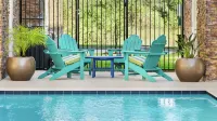 Home2 Suites by Hilton Houston Pearland - Wifi
