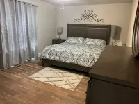 Family & Pet Friendly Broken Arrow Getaway -  Privatzimmer