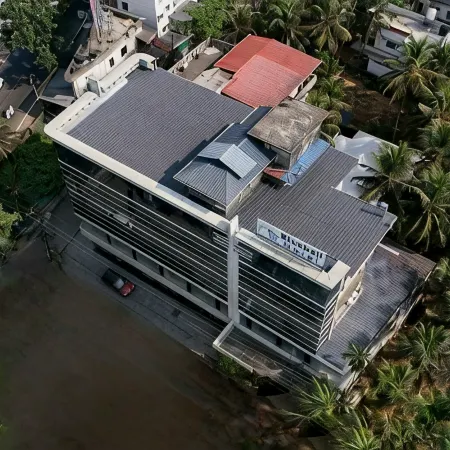 Hotel Blubell