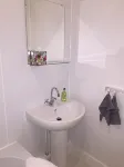 Bright, Modern flat with garden in Inverness city centre - Apartments