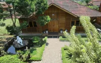 Alam Asri Hotel & Resort - Villas