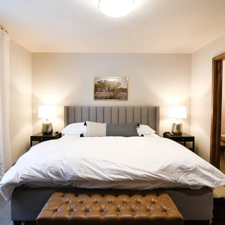 THE MCCALL HIDEAWAY - Cozy Downtown Retreat