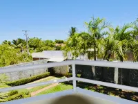 Pousada Aruana Praia Hotels in Aracaju