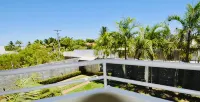 阿魯阿納海灘旅館 - Wi-Fi