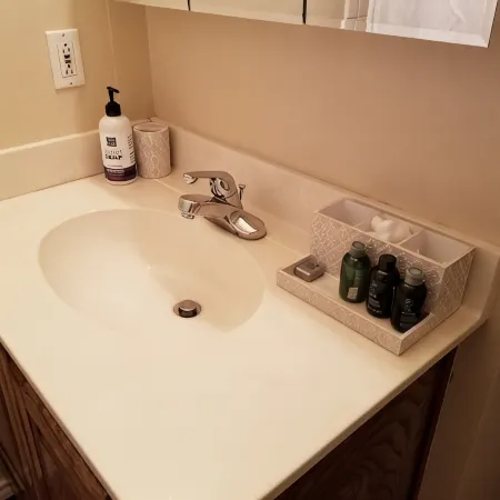 Perfect For Travelers and Traveling Nurses Near I-20
