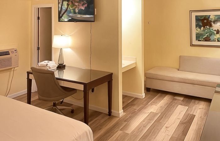 Vento Hotel