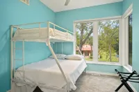 UpTheCreek at Mason Creek Preserve - Old Homosassa - 4-Star