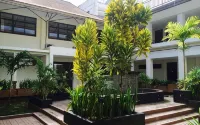 Hotel Agung Biak - 2 stelle
