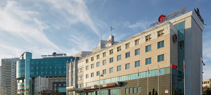 Hotel Victoria Minsk Hotels in Minsk