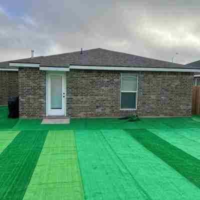 Charming 3-bedroom brand new house in serene neighborhood of Odessa Hotel Exterior