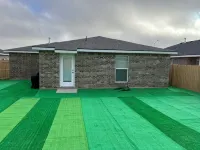 Charming 3-bedroom brand new house in serene neighborhood of Odessa - 民泊