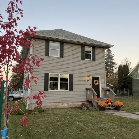 The Harlow House- Beautiful Home Near Duluth, Spirit Mountain, Lake Superior