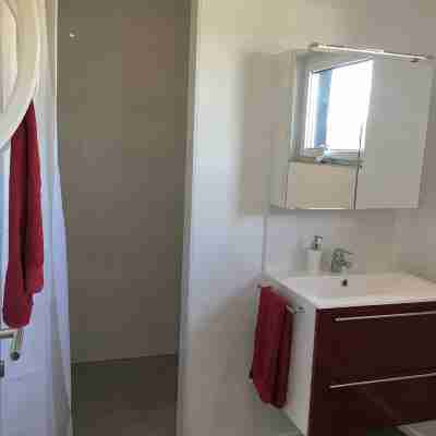 Apartment in detached house Rooms