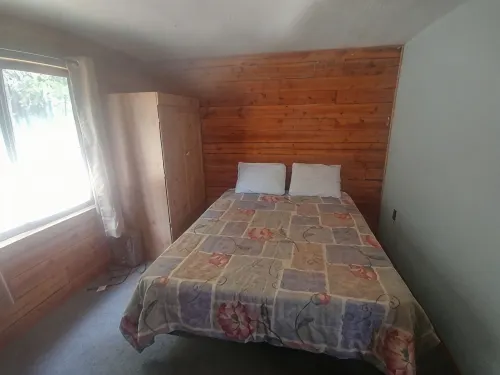Prospector Miners Cabin - Hytter