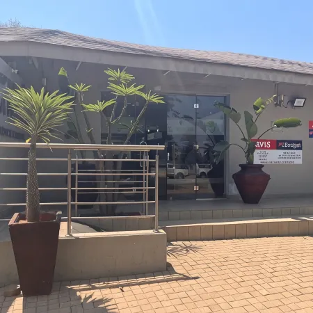 Musina Hotel