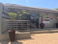Musina Hotel - Wifi
