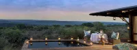 Kwandwe Private Game Reserve - Great Fish River Lodge - Pool