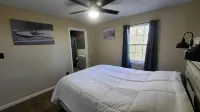 Cozy home - Newly Remodeled - 4 tähden