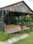 Entire remodeled farmhouse. - Homestays