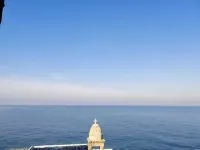 Apartment Near Lady of the Sea & Phoenician Wall - Meerblick