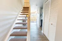 White River Condo - 4-Sterne