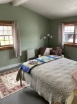 Cozy apartment that’s conveniently located just on the edge of town. - Wifi