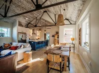 Deluxe Adjoining Suite & Studio in Lewes - 부티크