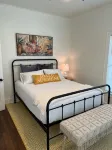 Modern Cottage in Downtown Benton - 3 Sao