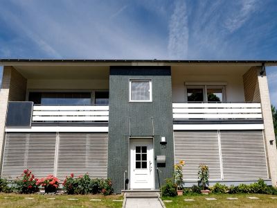 Popular vacation home in Aachen