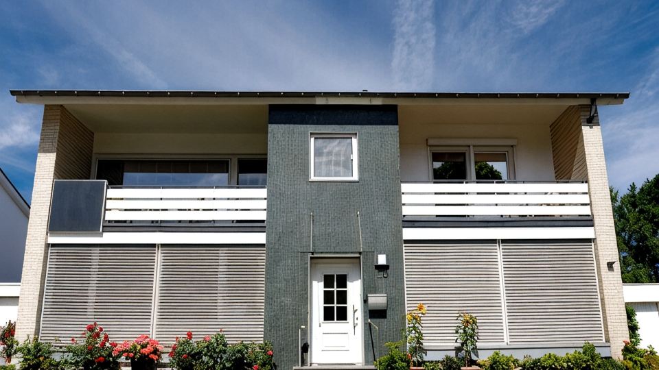 Popular vacation home in Aachen