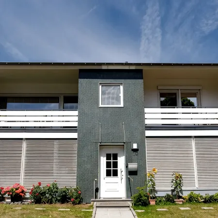Popular vacation home in Aachen