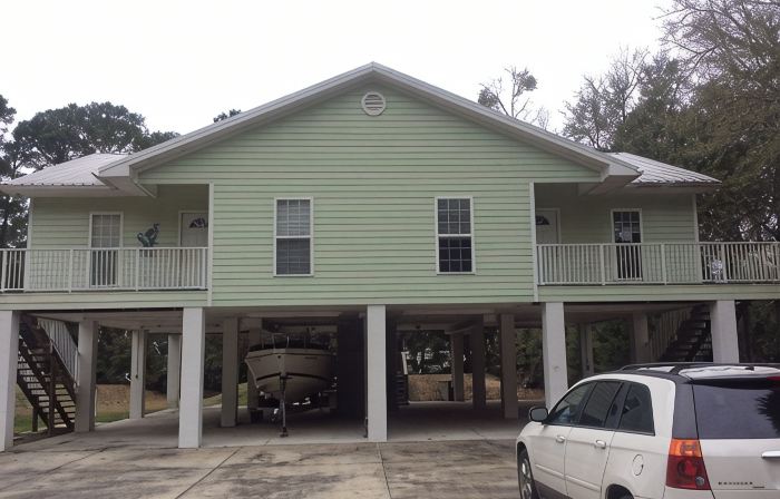 Top Rated Rental in Steinhatchee, Affordable, Convenient, Comforts of Home.