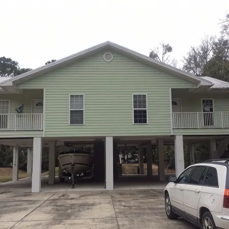 Top Rated Rental in Steinhatchee, Affordable, Convenient, Comforts of Home. Hotels in Steinhatchee