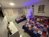Blue Mountain Retreat - 3-Star