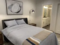 德里格斯家庭出遊大塔爾吉,帶熱水浴缸!徒步,垂釣,度假屋 - Wi-Fi