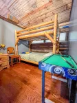 Private,Backyard BBQ,Campfire, Kayak,Fish,Wis Dells,Utv,Hike,Winery,Swim,Pets, - Chalets