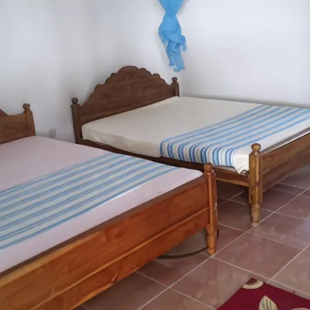 Pleasure Island Holiday Home