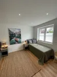 Dream home on the North Sea: dream vacation apartment with high-quality furnishings - WiFi
