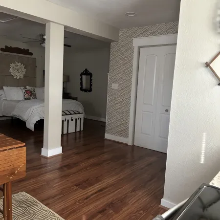 House in Forney