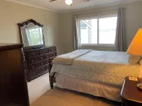 Experience Escape to Serenity Lake House on Lake d'Arbonne - Wi-Fi